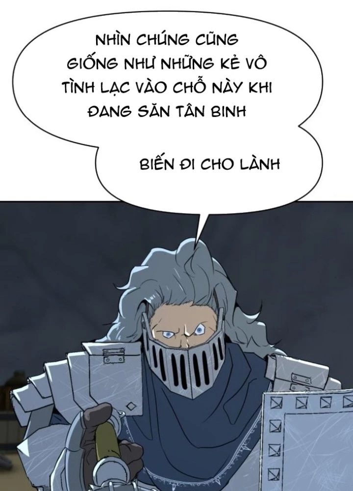 Bộ Mặt Giả Tạo Chapter 8 - 9