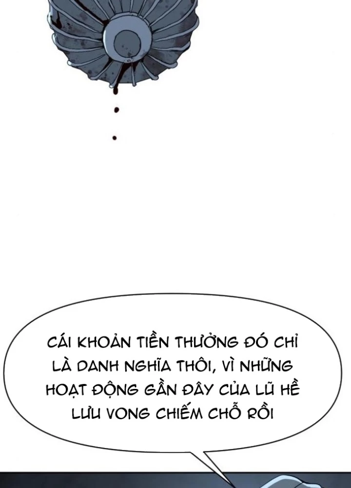 Bộ Mặt Giả Tạo Chapter 8 - 11