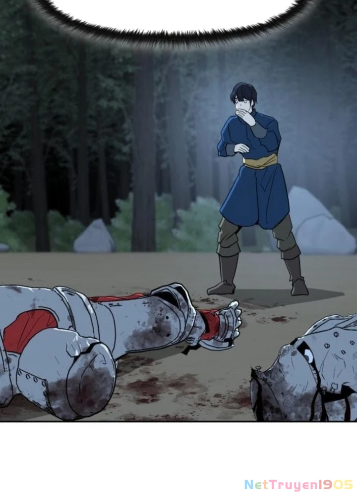 Bộ Mặt Giả Tạo Chapter 8 - 17