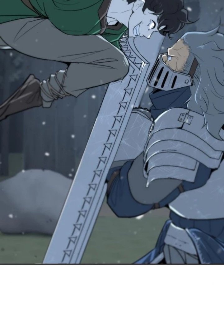 Bộ Mặt Giả Tạo Chapter 8 - 25