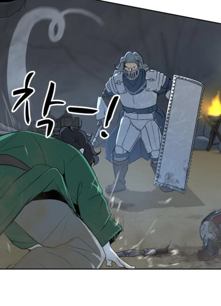 Bộ Mặt Giả Tạo Chapter 8 - 29