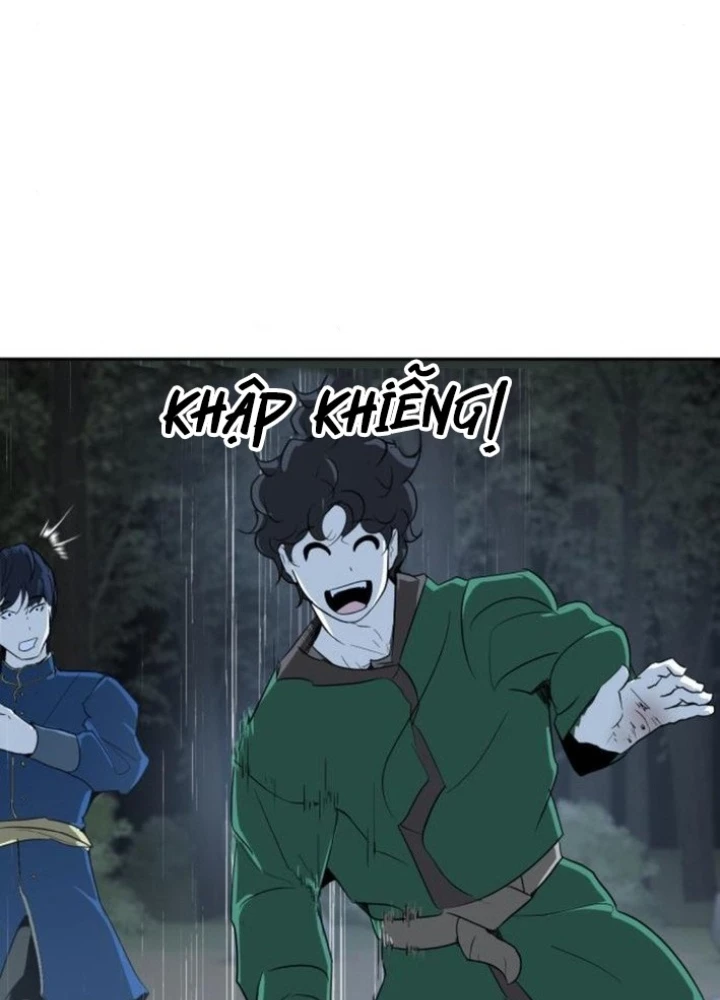 Bộ Mặt Giả Tạo Chapter 8 - 37