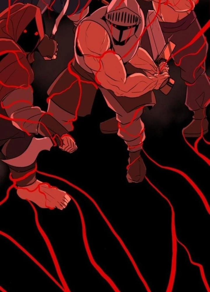 Bộ Mặt Giả Tạo Chapter 8 - 116