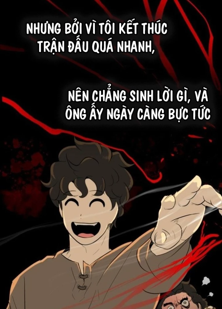 Bộ Mặt Giả Tạo Chapter 8 - 118