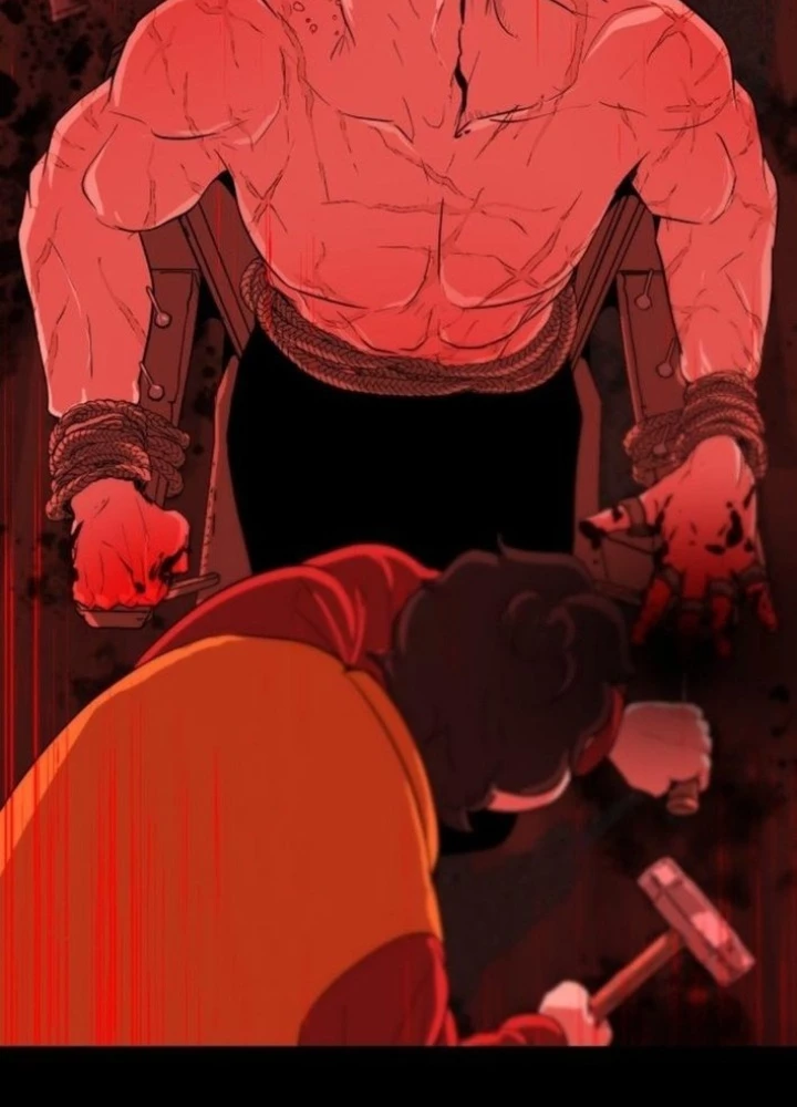 Bộ Mặt Giả Tạo Chapter 8 - 152