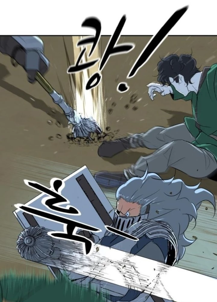 Bộ Mặt Giả Tạo Chapter 8 - 170