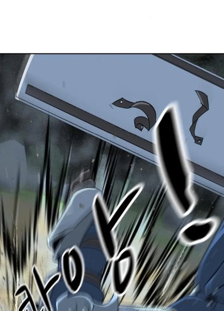 Bộ Mặt Giả Tạo Chapter 8 - 196