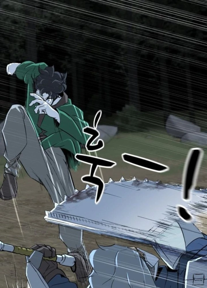 Bộ Mặt Giả Tạo Chapter 8 - 262