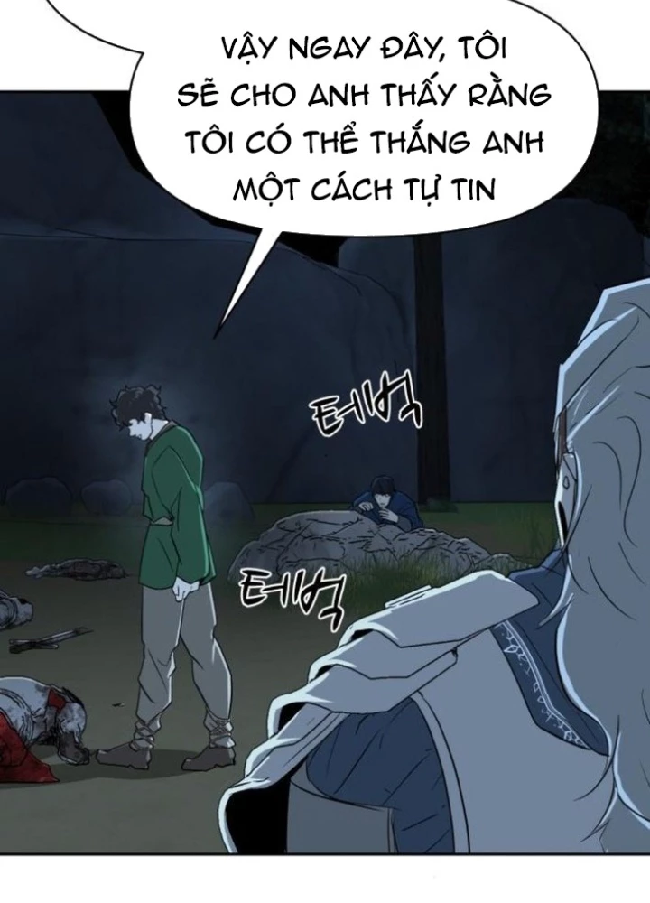 Bộ Mặt Giả Tạo Chapter 8 - 304