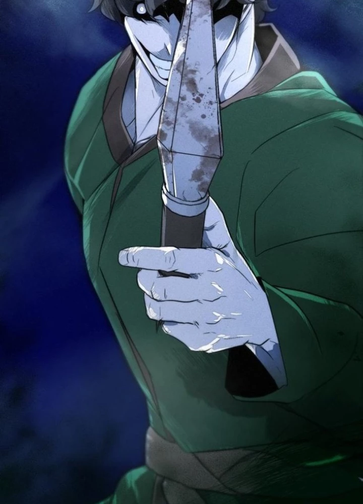 Bộ Mặt Giả Tạo Chapter 8 - 312