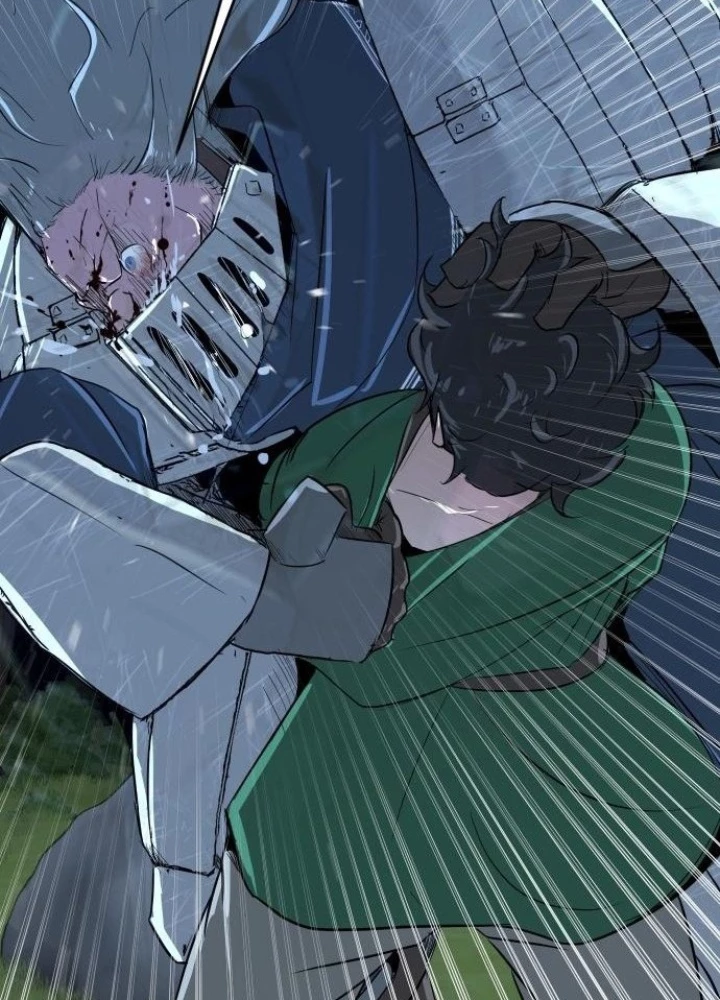 Bộ Mặt Giả Tạo Chapter 9 - 55