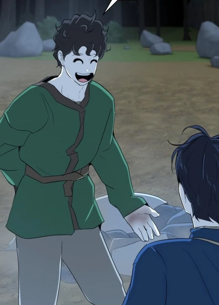 Bộ Mặt Giả Tạo Chapter 9 - 95