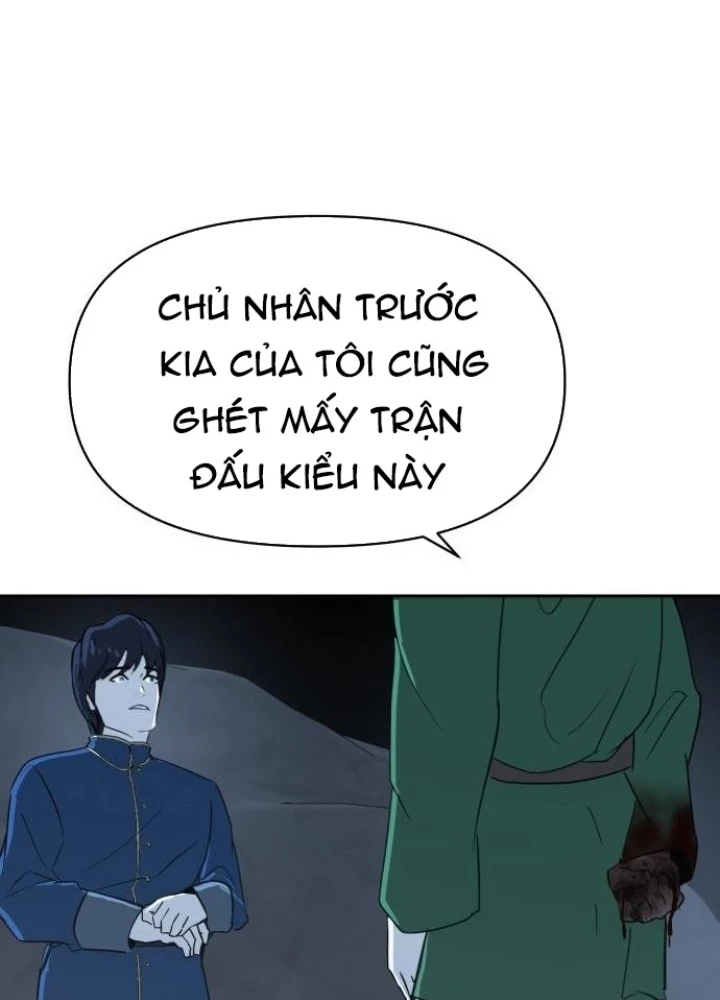 Bộ Mặt Giả Tạo Chapter 9 - 101