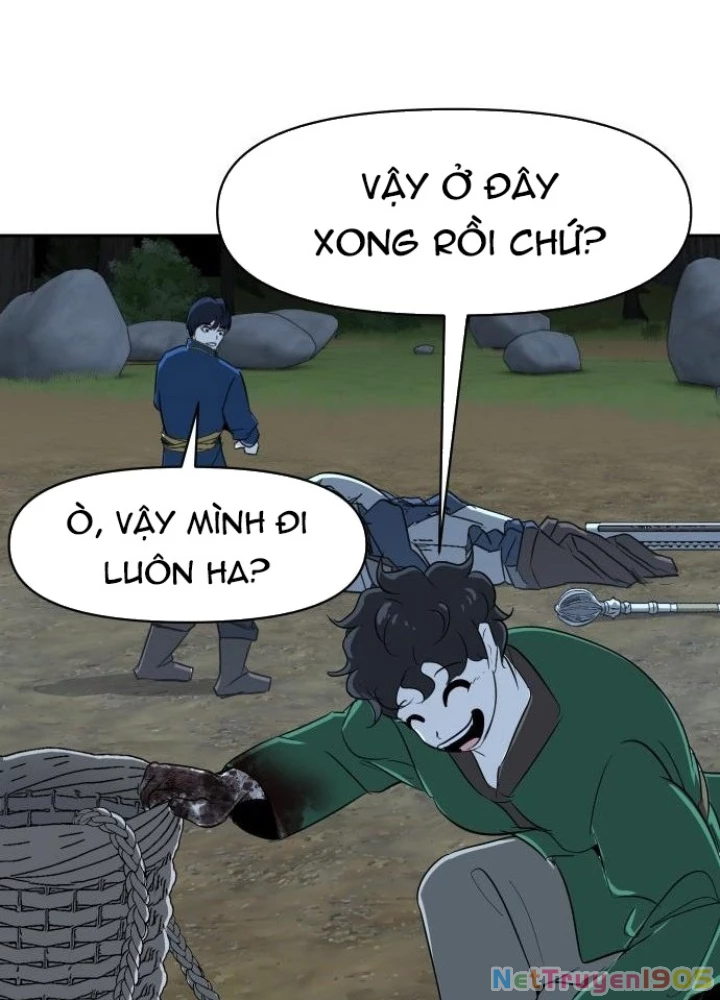 Bộ Mặt Giả Tạo Chapter 9 - 113