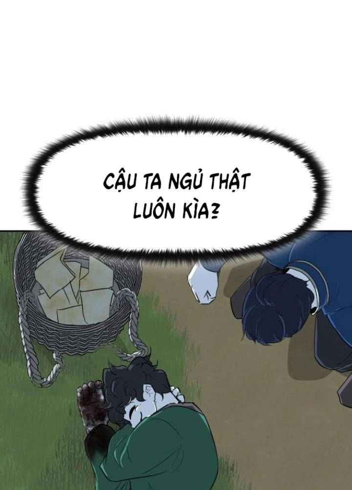Bộ Mặt Giả Tạo Chapter 9 - 123