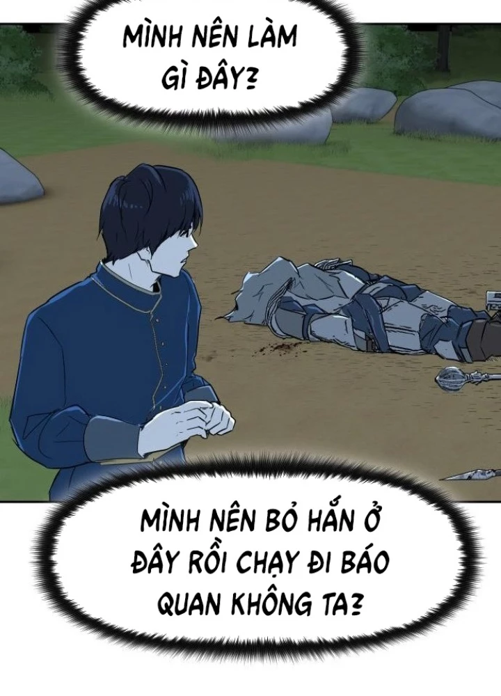 Bộ Mặt Giả Tạo Chapter 9 - 127