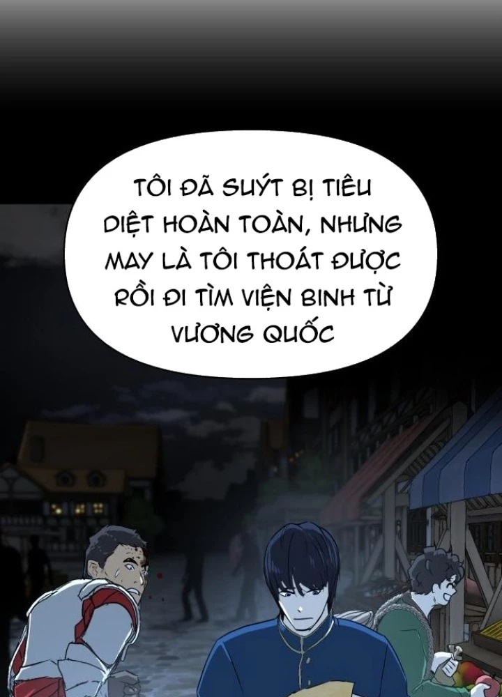 Bộ Mặt Giả Tạo Chapter 9 - 167
