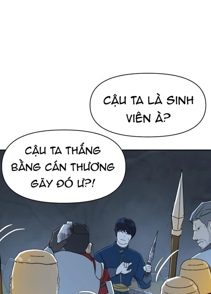 Bộ Mặt Giả Tạo Chapter 9 - 179