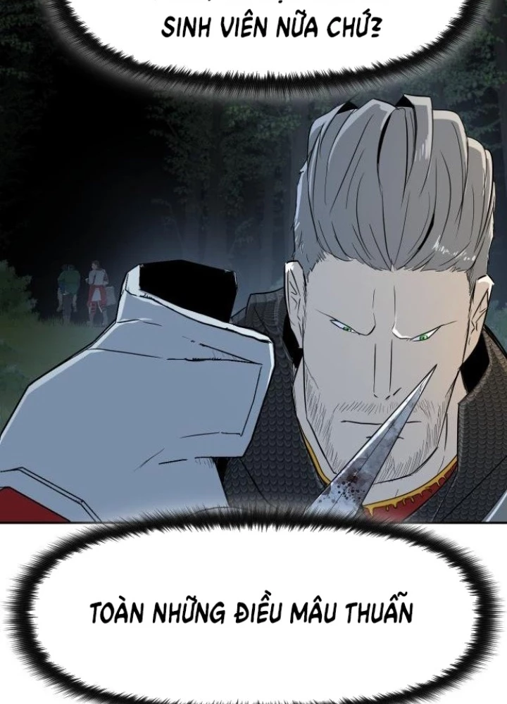 Bộ Mặt Giả Tạo Chapter 9 - 219