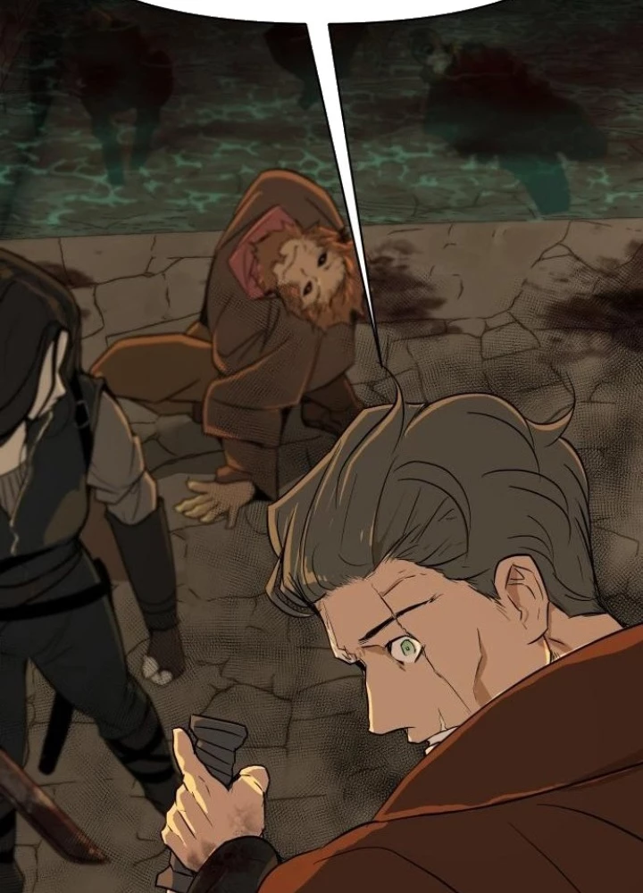 Bộ Mặt Giả Tạo Chapter 9 - 243