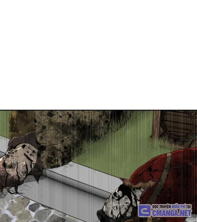 Bộ Mặt Giả Tạo Chapter 10 - 6