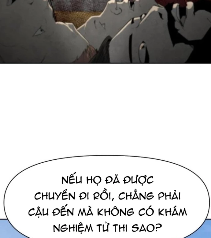 Bộ Mặt Giả Tạo Chapter 10 - 11