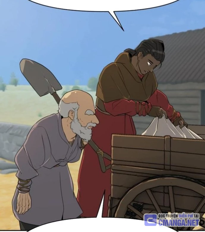 Bộ Mặt Giả Tạo Chapter 10 - 12