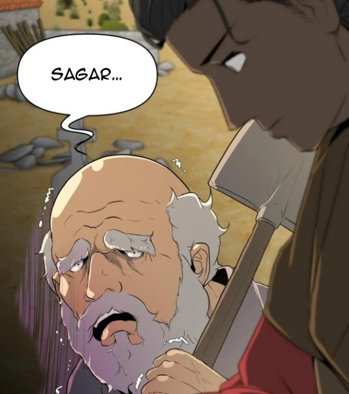Bộ Mặt Giả Tạo Chapter 10 - 14