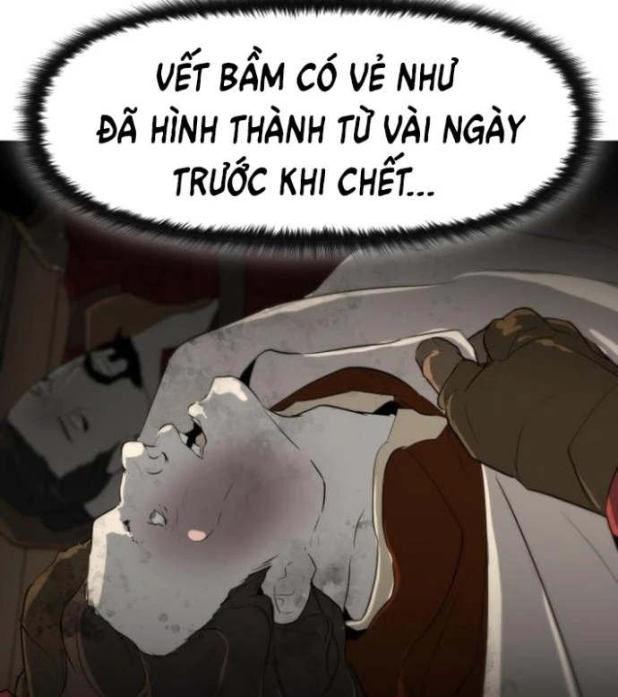 Bộ Mặt Giả Tạo Chapter 10 - 23
