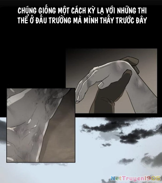 Bộ Mặt Giả Tạo Chapter 10 - 25