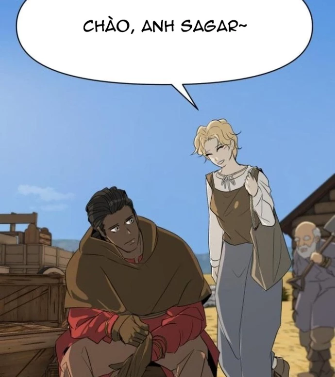 Bộ Mặt Giả Tạo Chapter 10 - 37