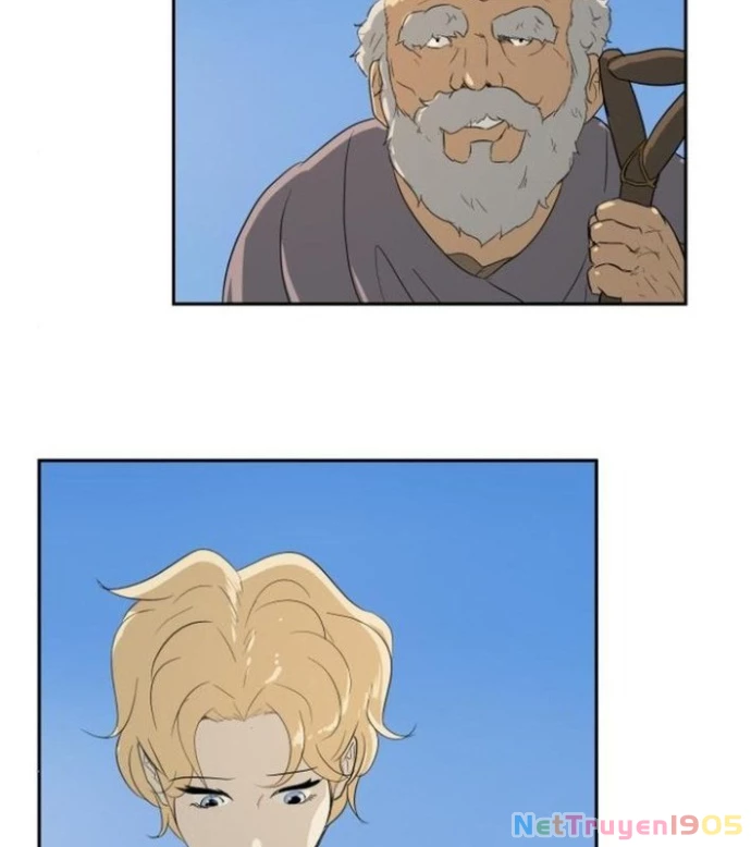Bộ Mặt Giả Tạo Chapter 10 - 58
