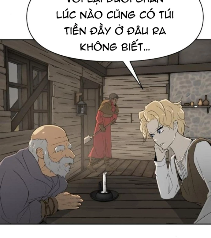 Bộ Mặt Giả Tạo Chapter 10 - 62