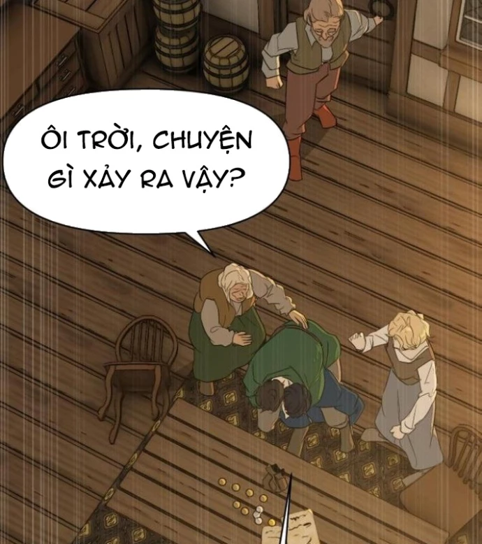 Bộ Mặt Giả Tạo Chapter 10 - 107