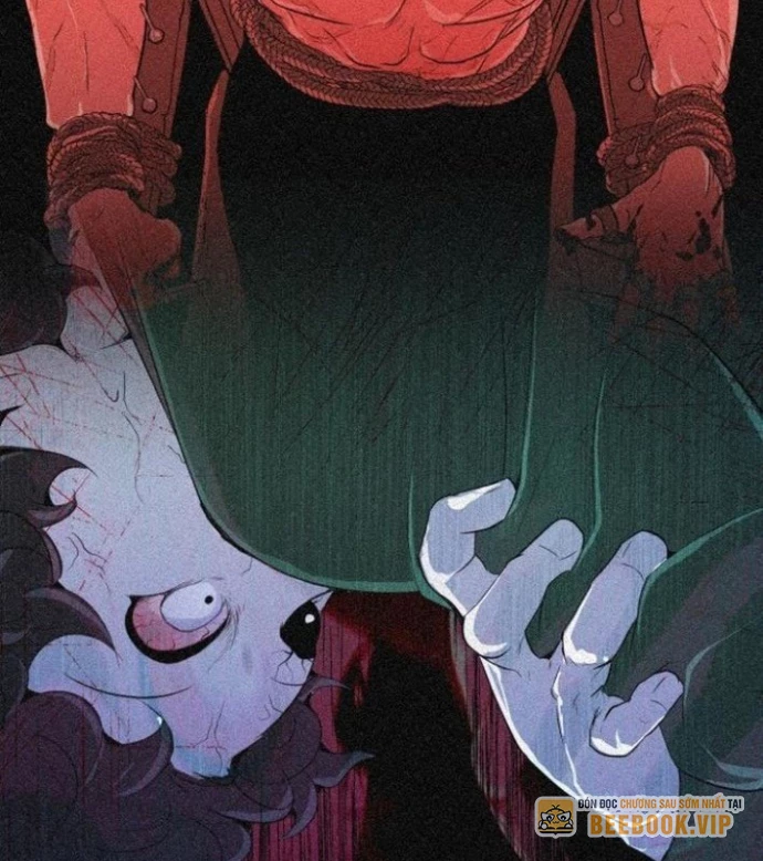 Bộ Mặt Giả Tạo Chapter 10 - 120
