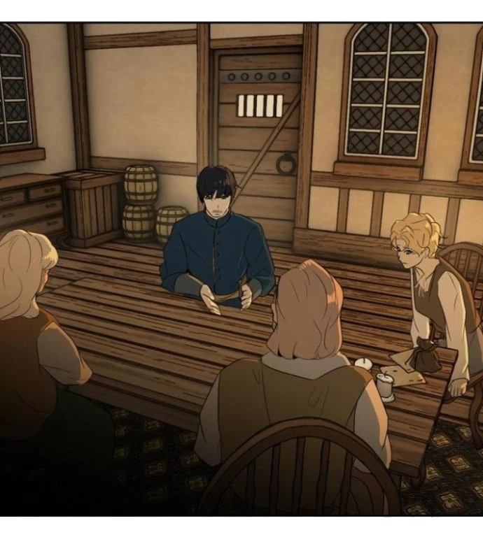 Bộ Mặt Giả Tạo Chapter 10 - 122
