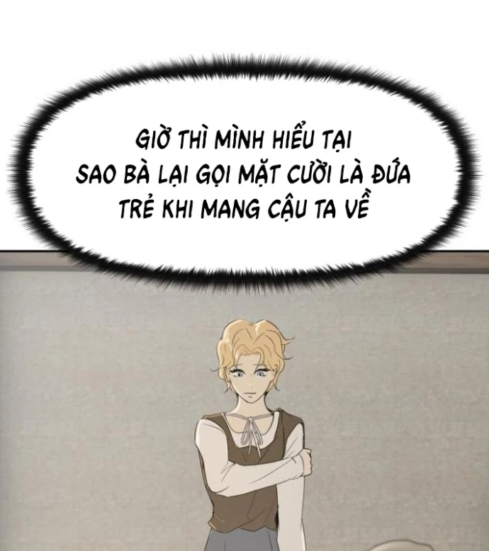 Bộ Mặt Giả Tạo Chapter 10 - 197