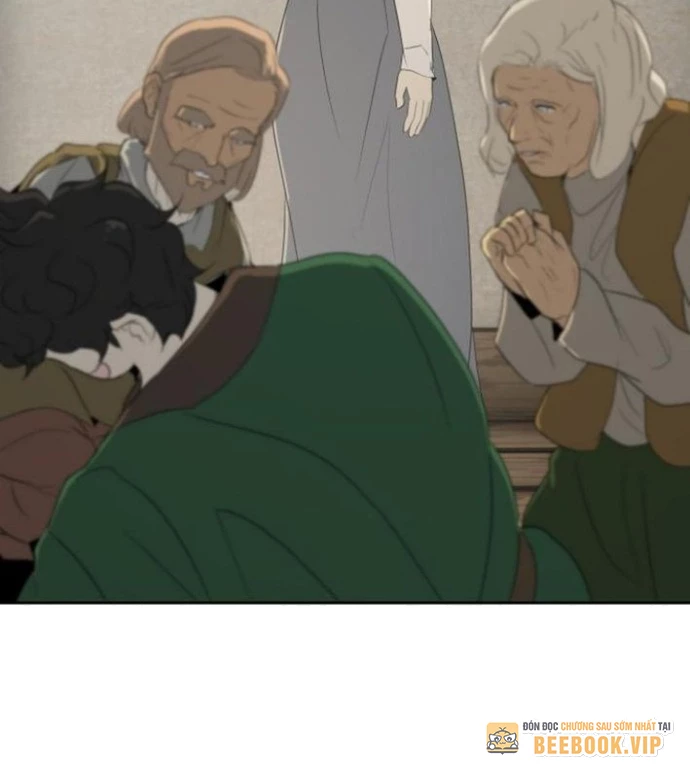 Bộ Mặt Giả Tạo Chapter 10 - 198