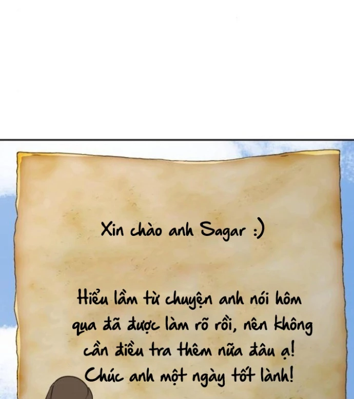 Bộ Mặt Giả Tạo Chapter 10 - 202