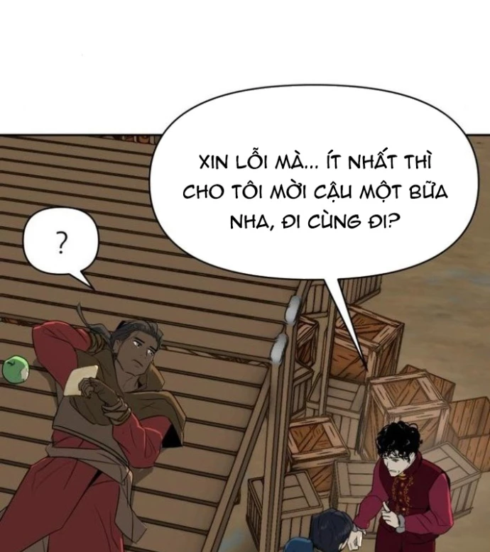 Bộ Mặt Giả Tạo Chapter 10 - 206