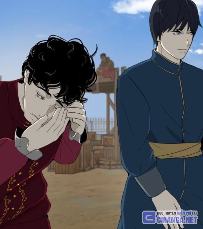 Bộ Mặt Giả Tạo Chapter 10 - 219