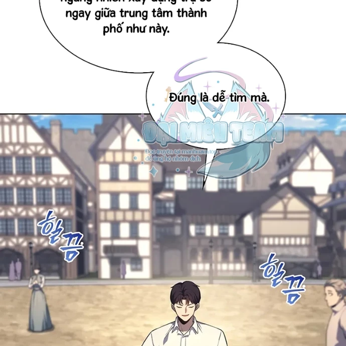 Kỵ Sĩ Tử Thần Cấp Diệt Vong Đã Hồi Quy Chapter 11 - 68