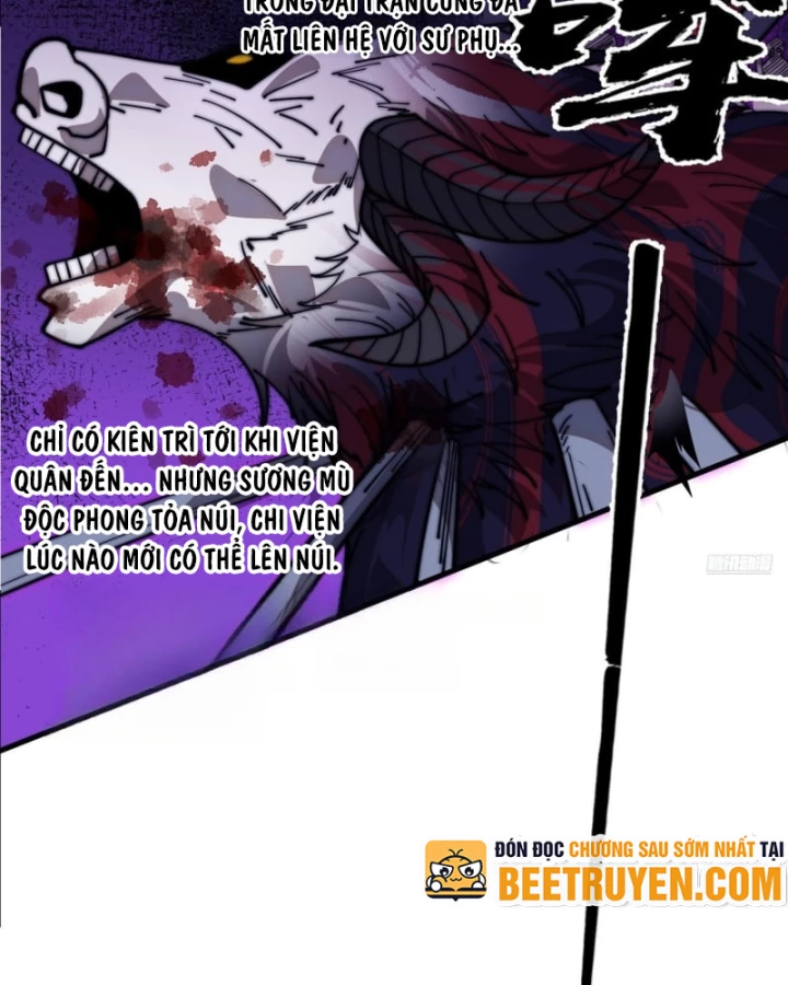 Ta Có Một Sơn Trại Chapter 1168 - 3