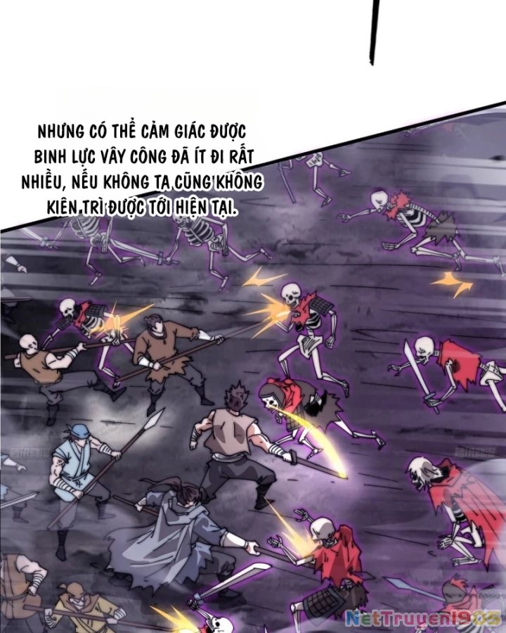 Ta Có Một Sơn Trại Chapter 1168 - 4