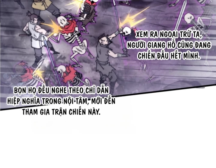 Ta Có Một Sơn Trại Chapter 1168 - 5