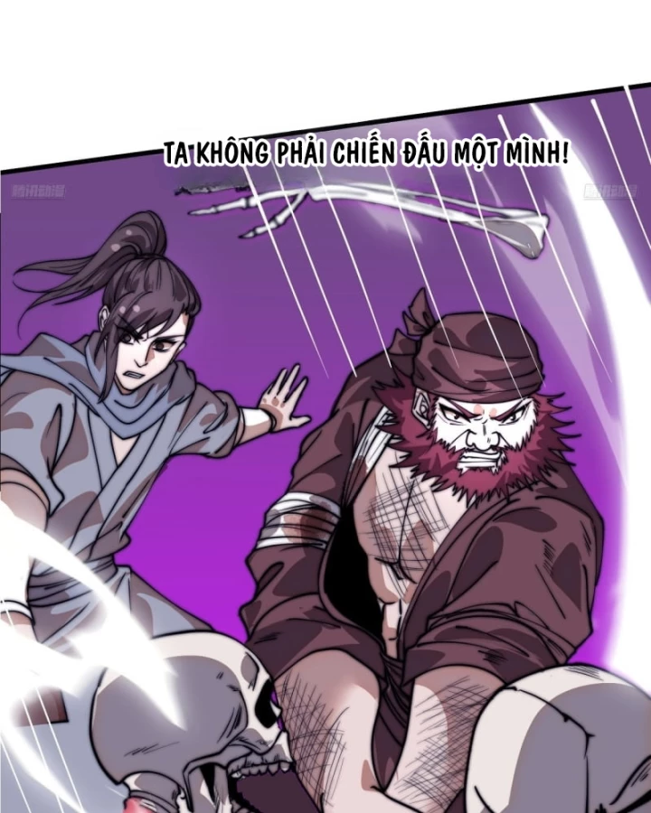 Ta Có Một Sơn Trại Chapter 1168 - 6