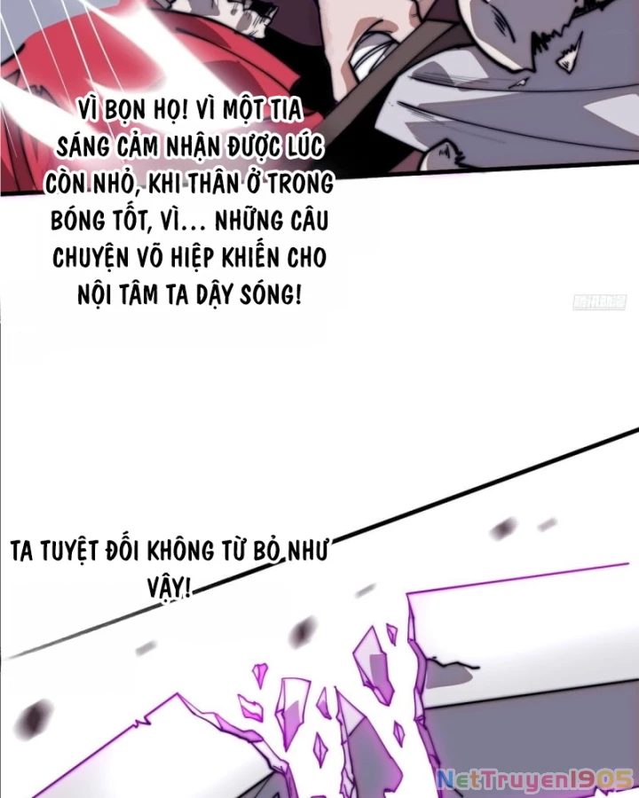 Ta Có Một Sơn Trại Chapter 1168 - 7