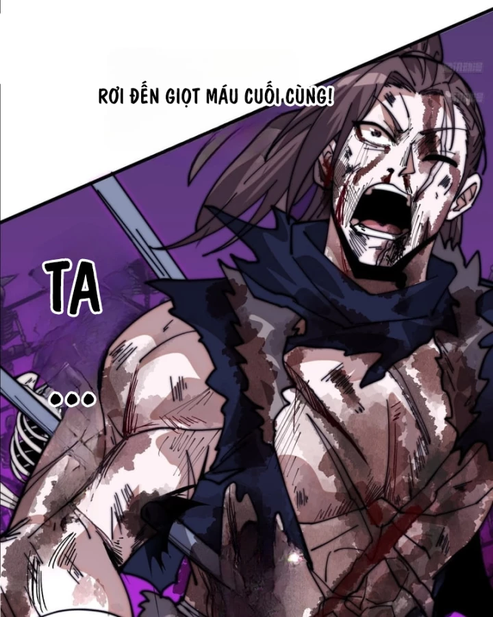 Ta Có Một Sơn Trại Chapter 1168 - 9