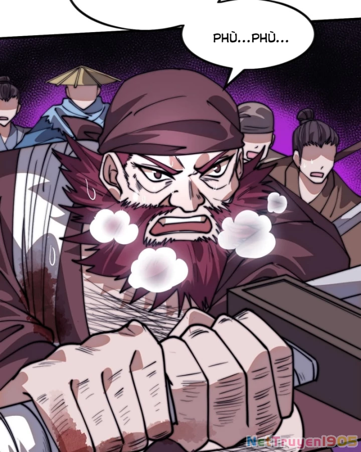 Ta Có Một Sơn Trại Chapter 1168 - 15