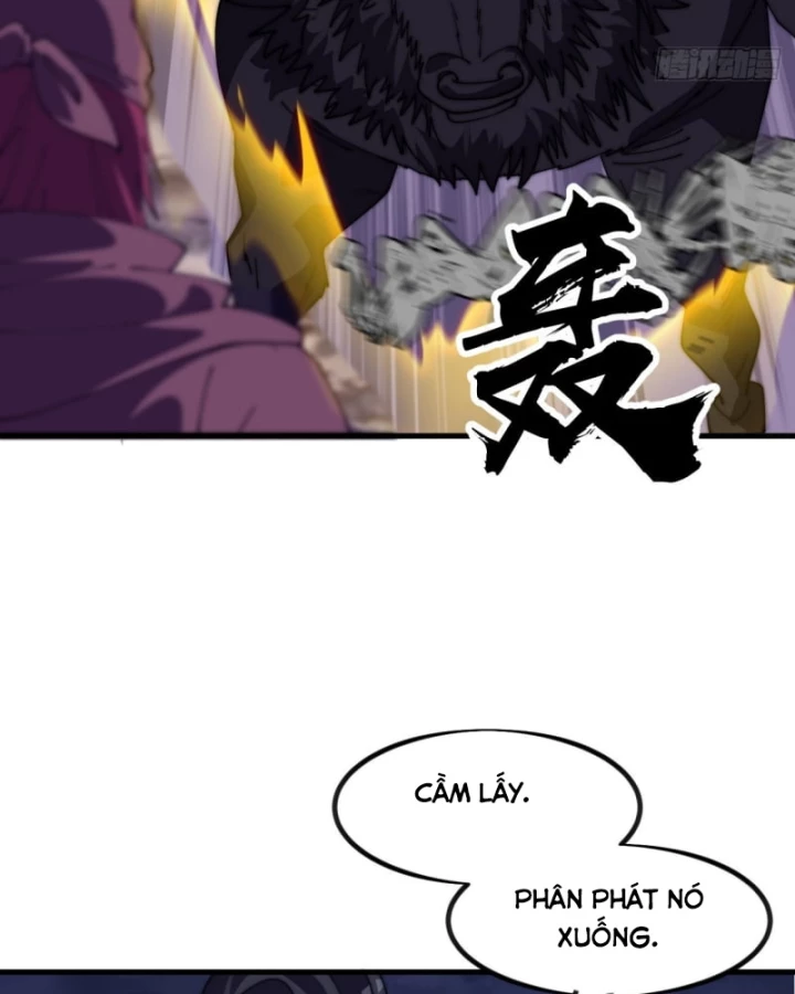 Ta Có Một Sơn Trại Chapter 1168 - 23